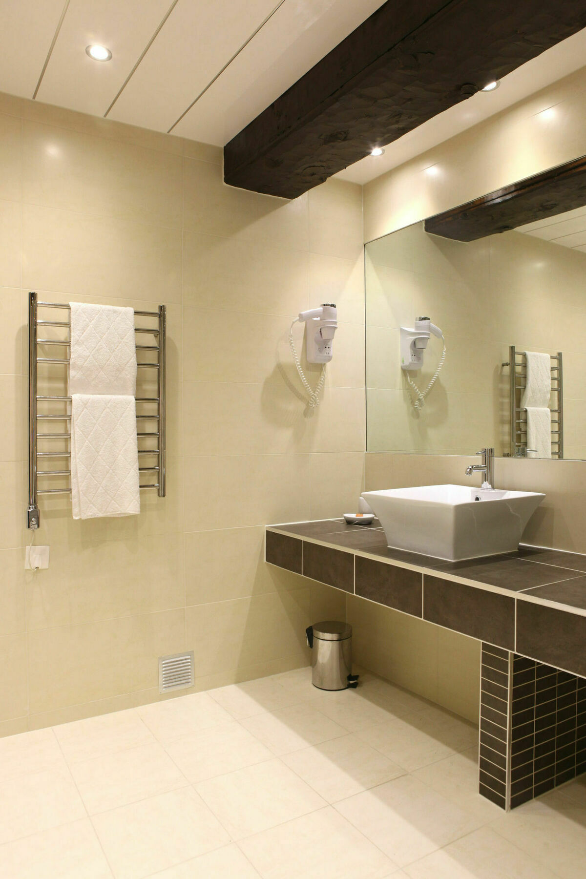 Chalet Hotel Le Val D'Isere Luaran gambar