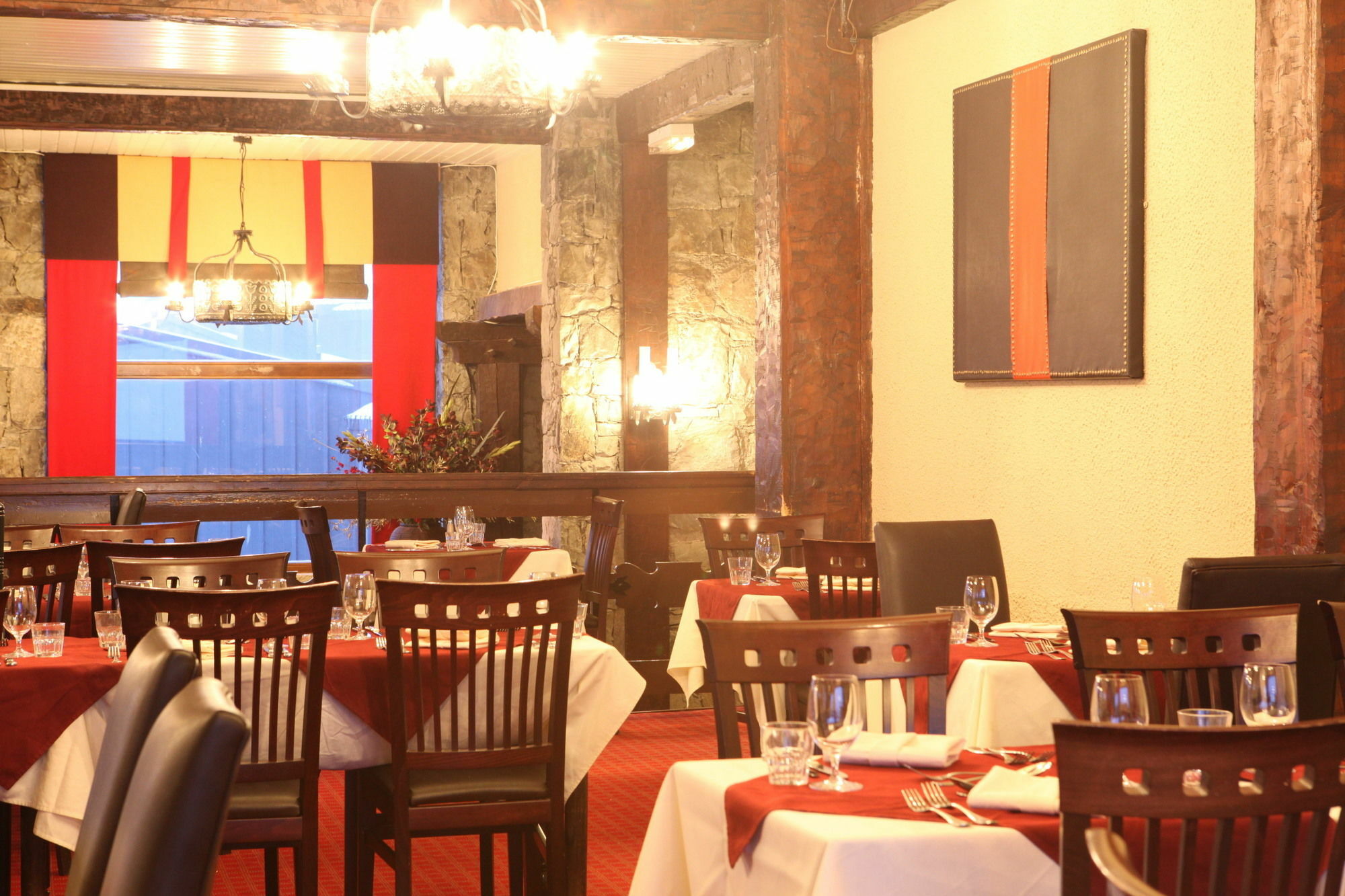 Chalet Hotel Le Val D'Isere Luaran gambar